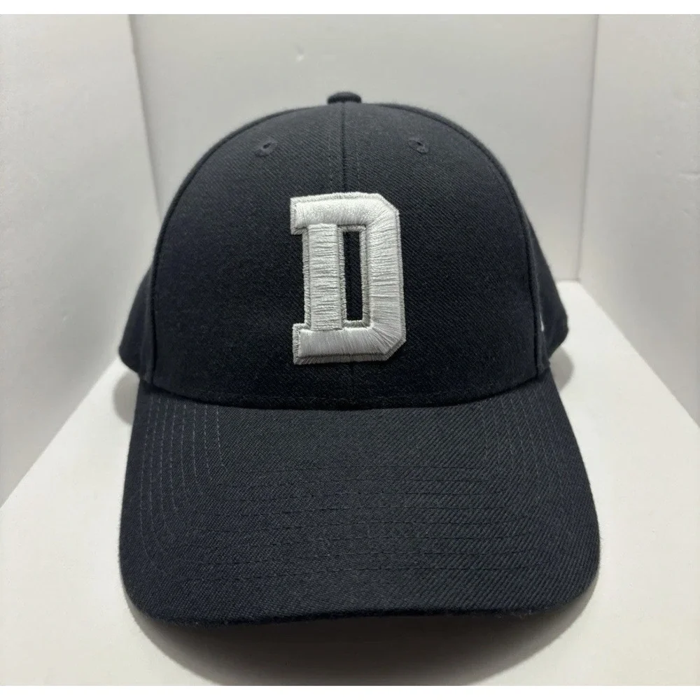 47 Brand Dallas Cowboys Hat OSFA Navy‎ Blue